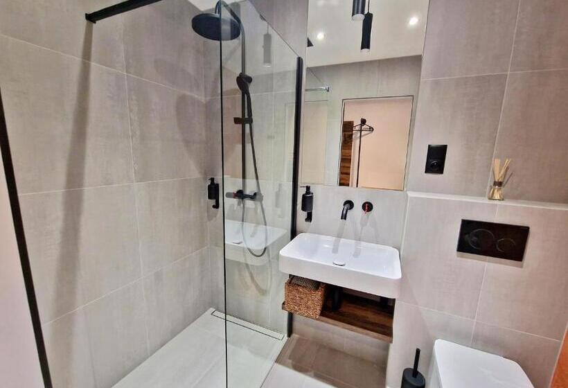 بنسيون Penzion San Martin