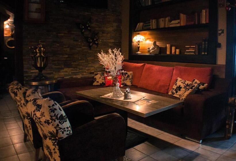 بنسيون Penzion San Martin