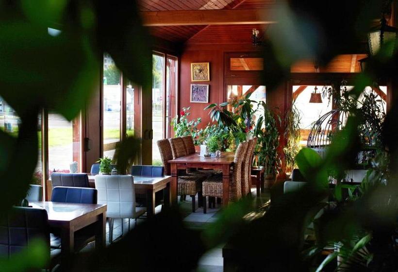 بنسيون Penzion San Martin