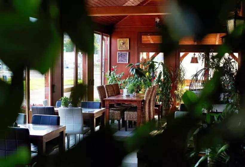 پانسیون Penzion San Martin