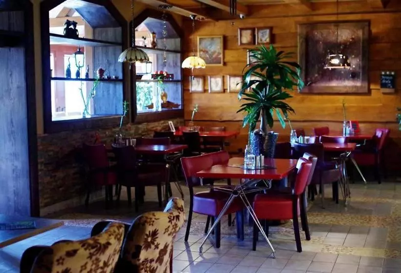 پانسیون Penzion San Martin