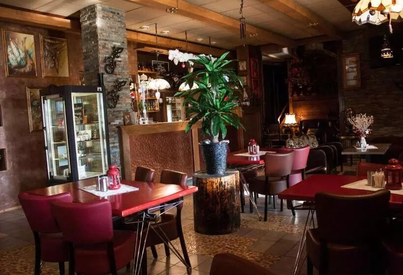 پانسیون Penzion San Martin