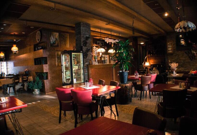 펜션 Penzion San Martin