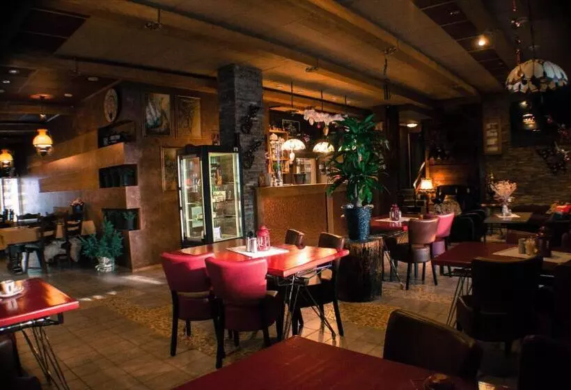 پانسیون Penzion San Martin