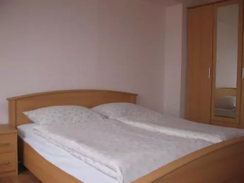 پانسیون Privat Luptak