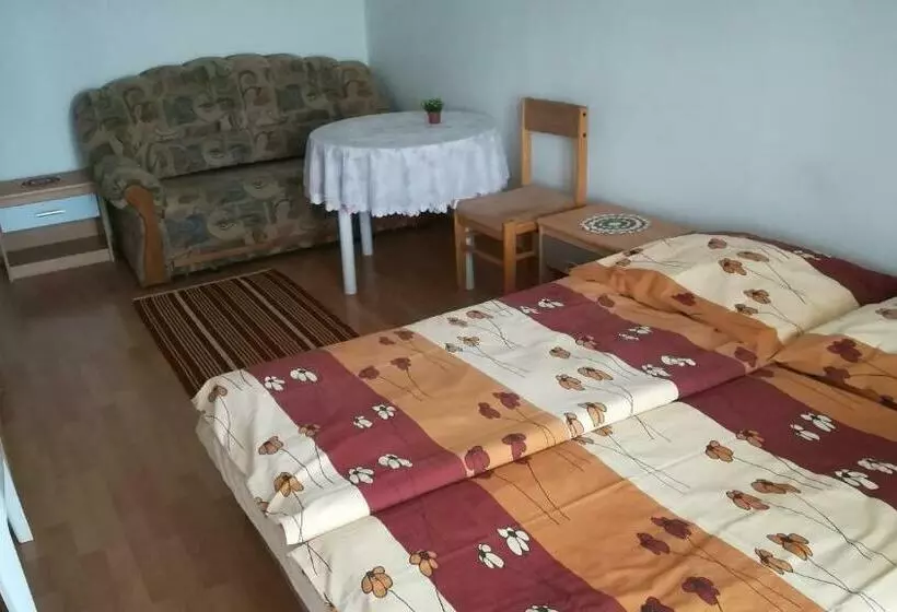 پانسیون Privat Luptak