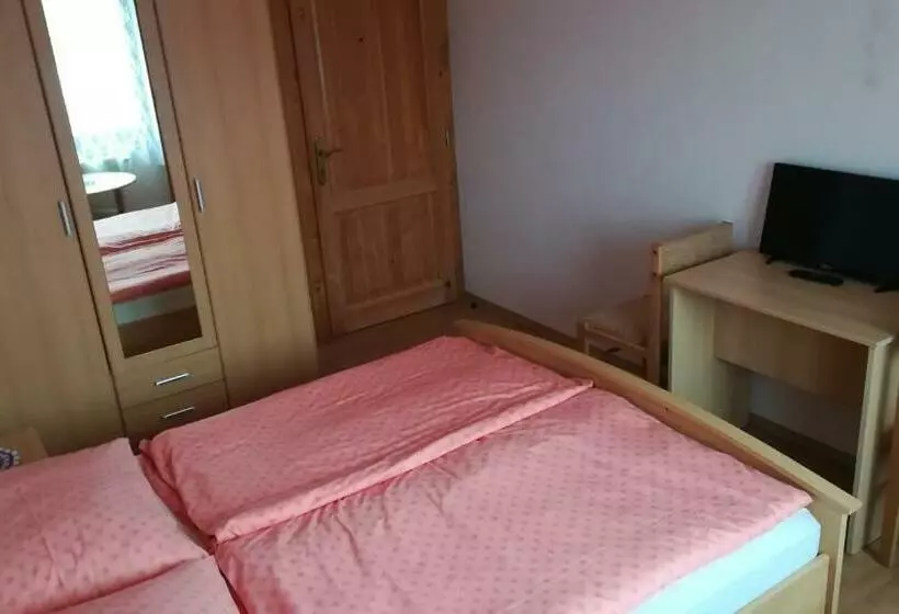 پانسیون Privat Luptak