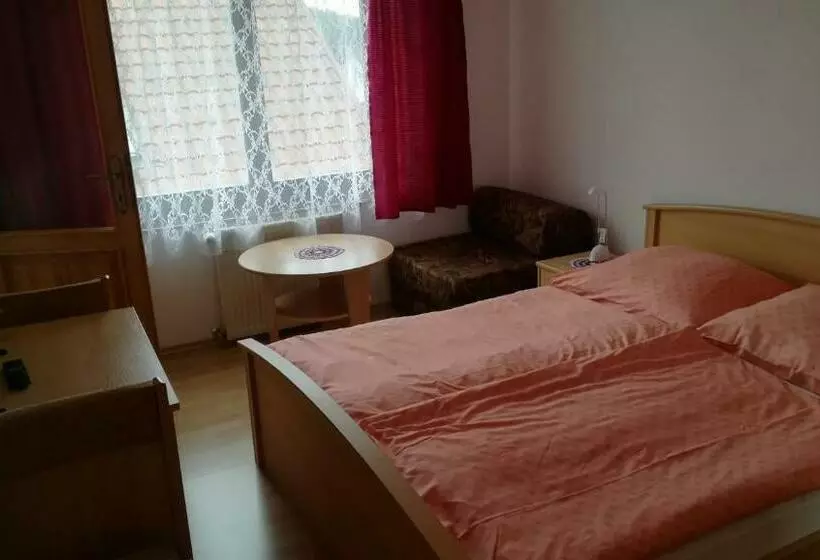 پانسیون Privat Luptak