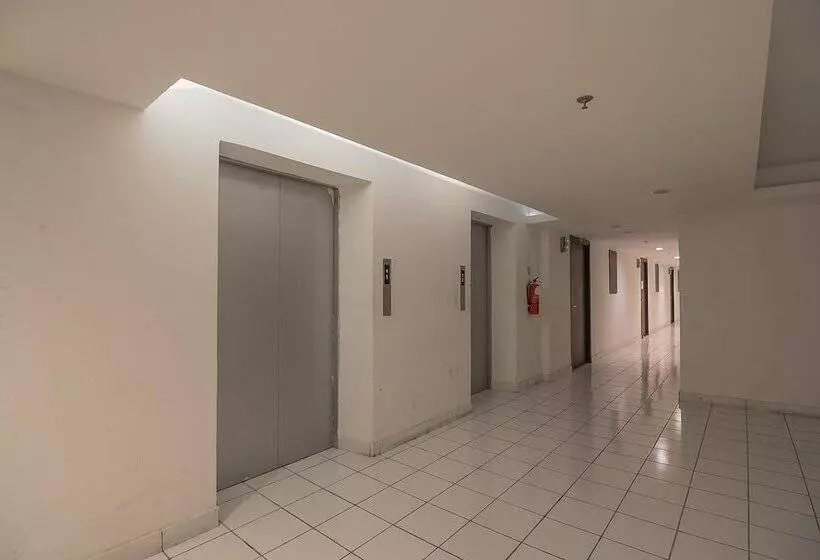 Majatalo Reddoorz Apartment @ Grand Asia Afrika