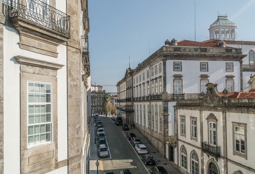 پانسیون Ribeiredge Guest House