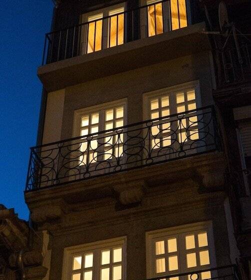 پانسیون Ribeiredge Guest House