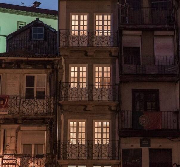 پانسیون Ribeiredge Guest House