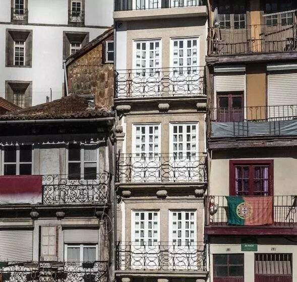 پانسیون Ribeiredge Guest House