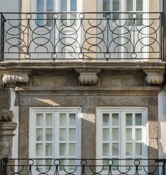 پانسیون Ribeiredge Guest House