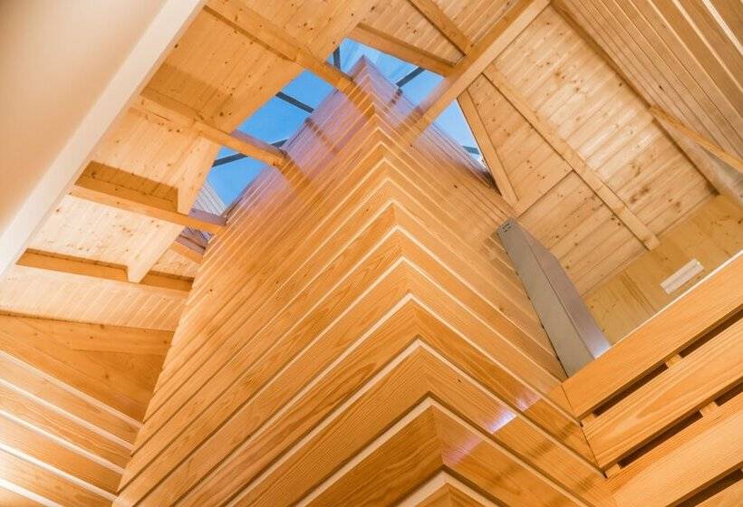 پانسیون Ribeiredge Guest House