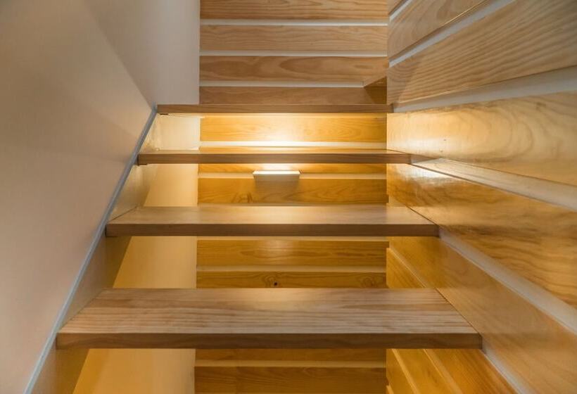 پانسیون Ribeiredge Guest House