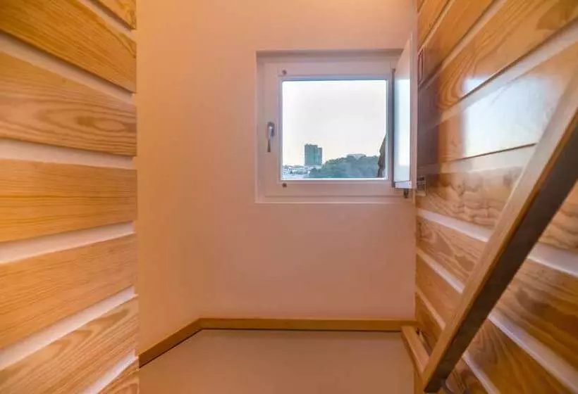 پانسیون Ribeiredge Guest House