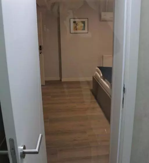 پانسیون Sleep Inn Prishtina