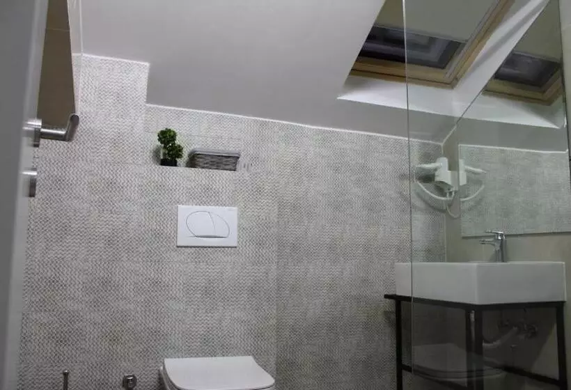 پانسیون Sleep Inn Prishtina