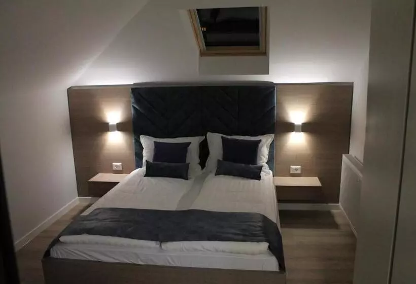پانسیون Sleep Inn Prishtina
