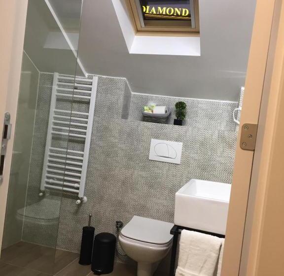 پانسیون Sleep Inn Prishtina