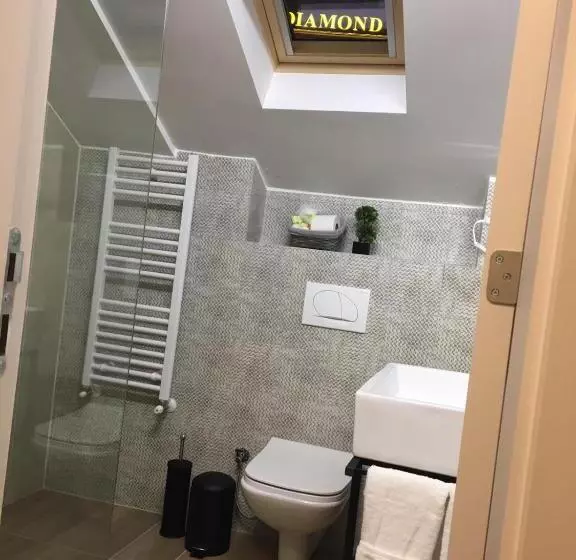 پانسیون Sleep Inn Prishtina