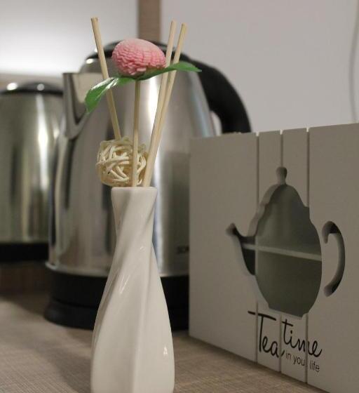 پانسیون Sleep Inn Prishtina