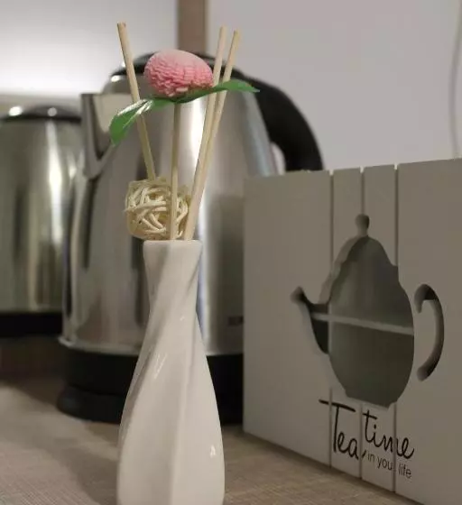 پانسیون Sleep Inn Prishtina
