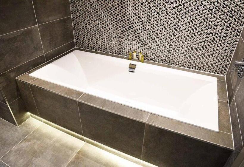 펜션 Taransay House, Small