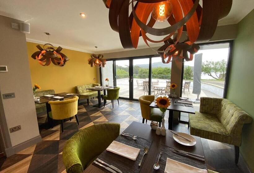 펜션 Taransay House, Small