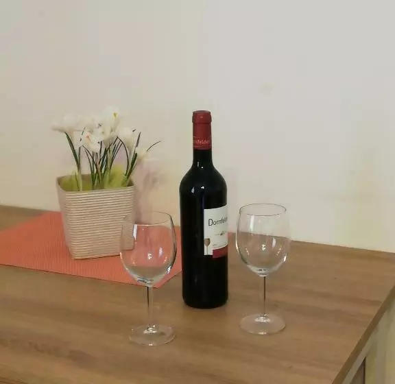 Majatalo Vila Johanka