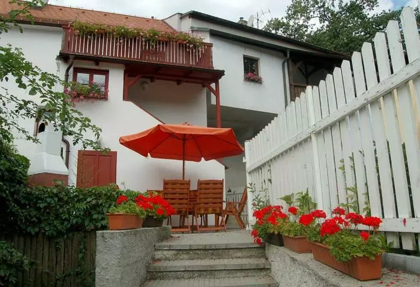 Majatalo Vila Johanka