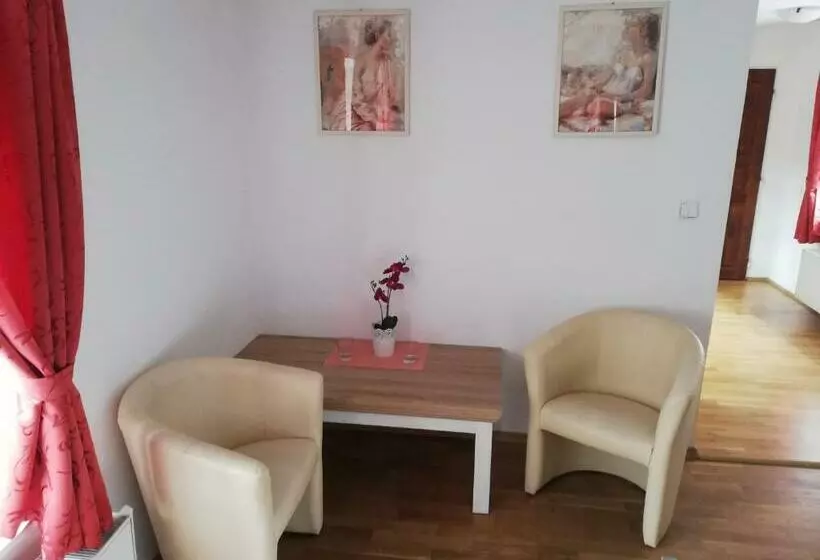 Majatalo Vila Johanka