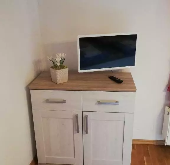 Majatalo Vila Johanka