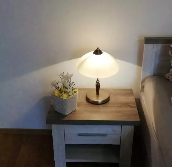 Majatalo Vila Johanka