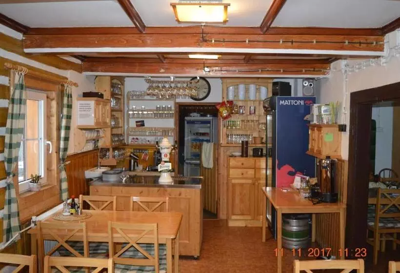 Pension čertice