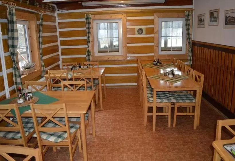 Pension čertice