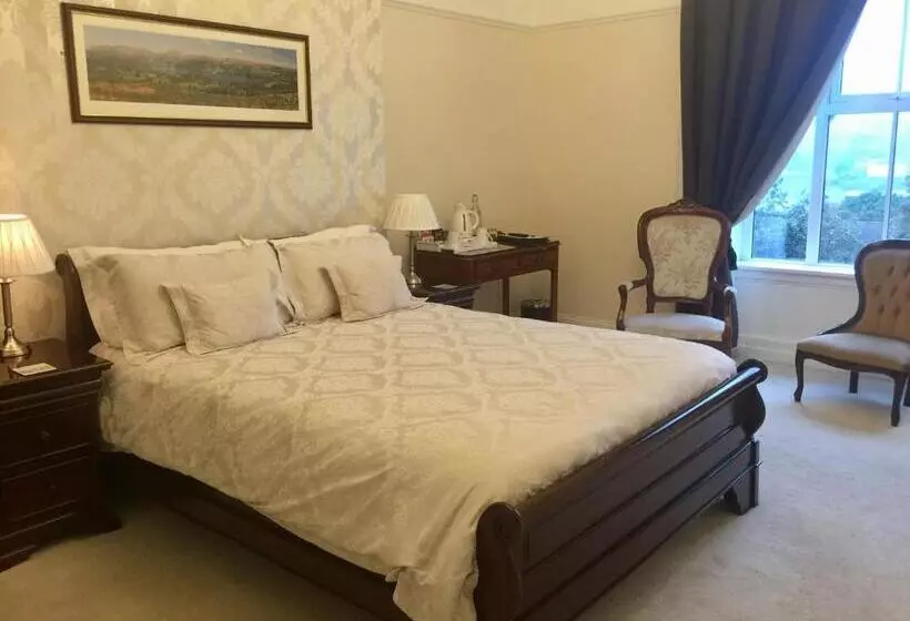 The Corner House Bed & Breakfast