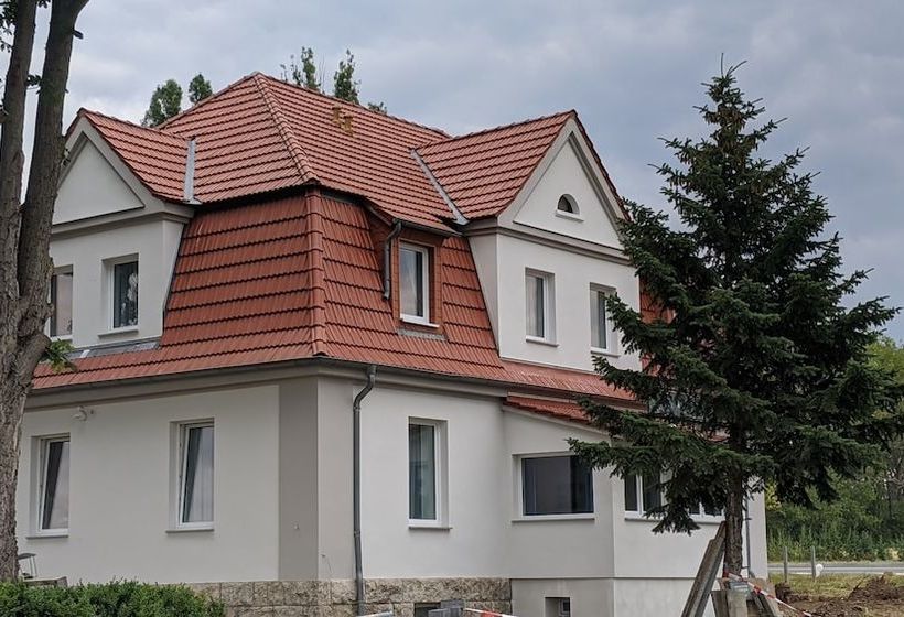 Hotel Am Landschaftspark