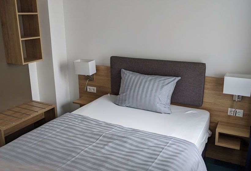 Hotel Am Landschaftspark