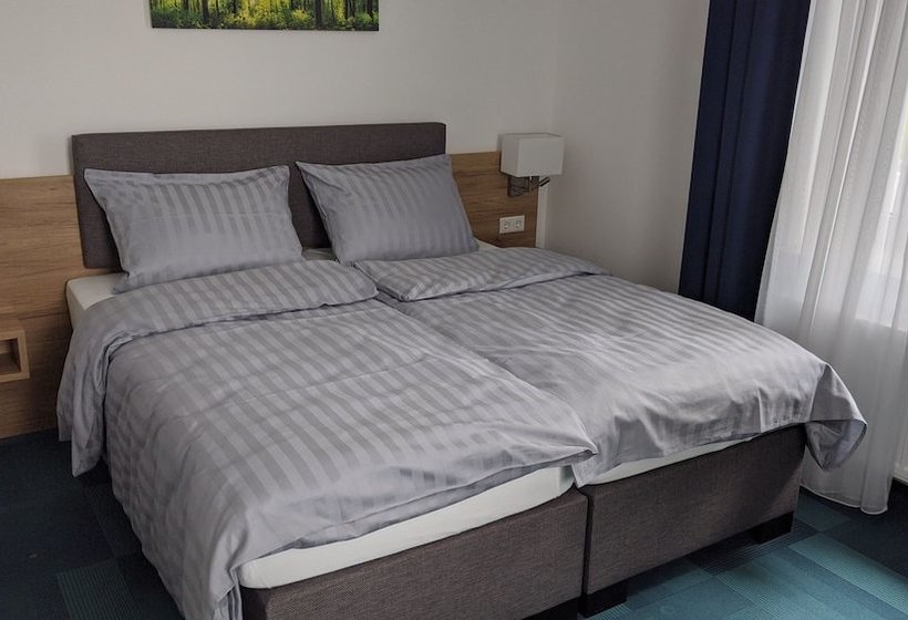 Hotel Am Landschaftspark