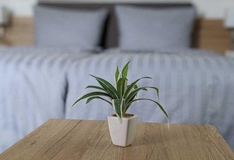 Hotel Am Landschaftspark