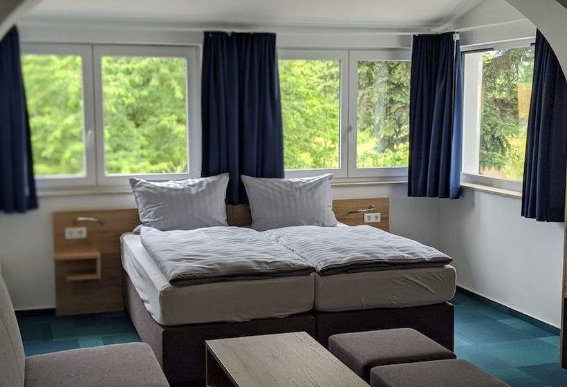 Hotel Am Landschaftspark