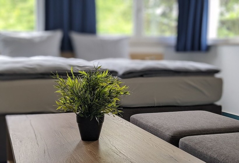 Hotel Am Landschaftspark