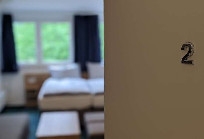 Hotel Am Landschaftspark