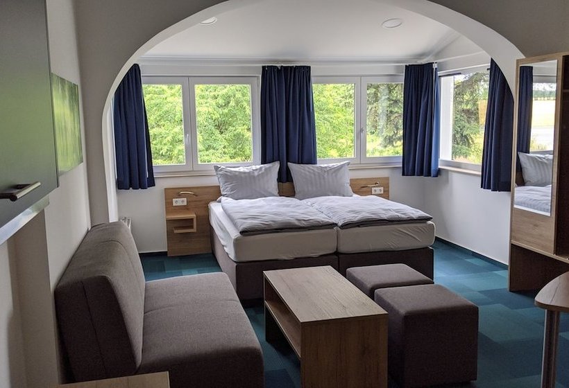 Hotel Am Landschaftspark