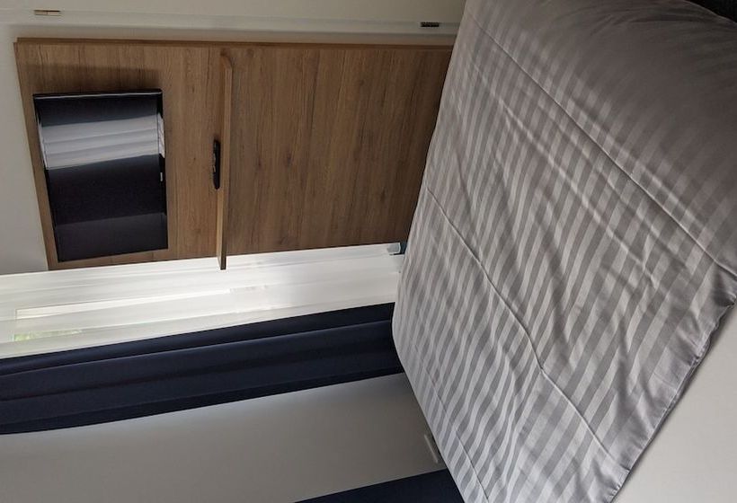 Hotel Am Landschaftspark