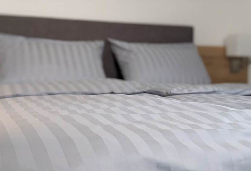 Hotel Am Landschaftspark