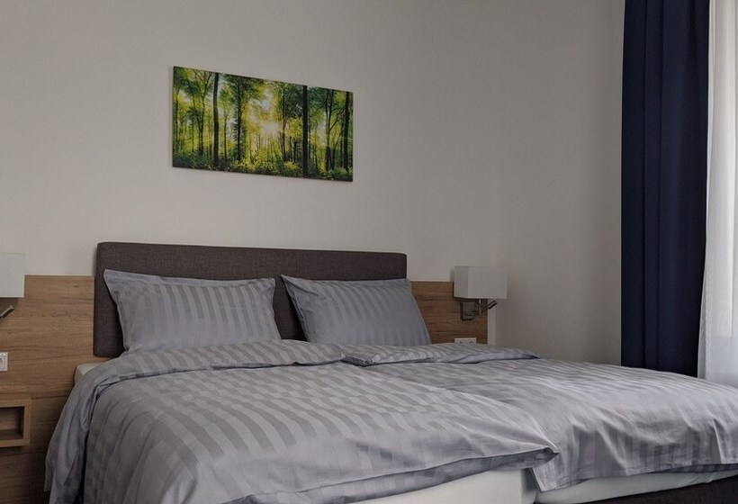 Hotel Am Landschaftspark