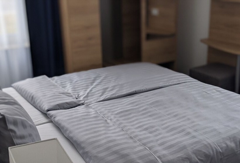 Hotel Am Landschaftspark